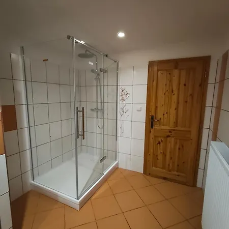 Bara Apartment Tanvald
