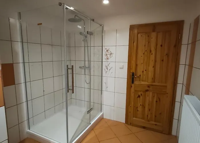 Bara Apartment Tanvald