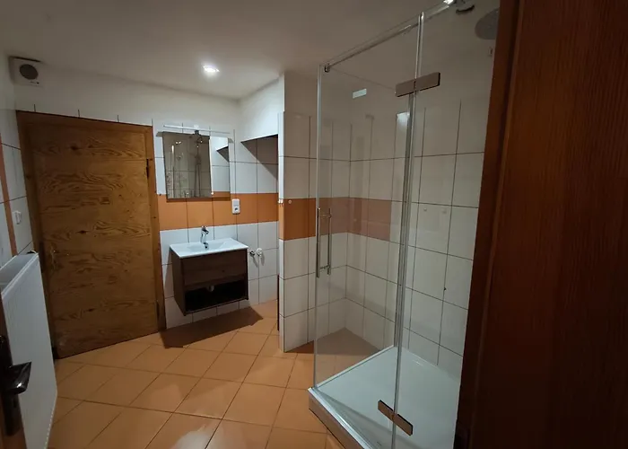 Apartment Bara *